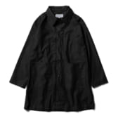 ENGINEERED-GARMENTS-EG-Workaday-Shop-Coat-Reversed-Sateen-Black-168x168