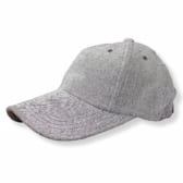 ESSAY-A-1-LONGBRIM-B.B-CAP-Beige-x-Black-168x168