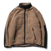 FIRST-DOWN-BOA-JACKET-Khaki-168x168