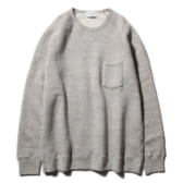 FLISTFIA-Crew-Neck-Sweat-Light-Gray-168x168