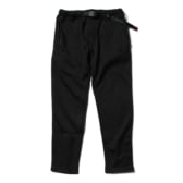 GRAMICCI-BONDING-KNIT-FLEECE-SLIM-PANTS-Black-×-Black-168x168