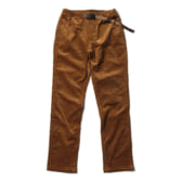 GRAMICCI-CORDUROY-NN-PANTS-Camel-168x168