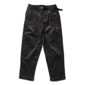 GRAMICCI-CORDUROY-TUCK-TAPERED-PANTS-Charcoal-168x168