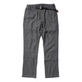 GRAMICCI-WOOL-BLEND-NN-PANTS-JUST-CUT-Heather-Charcoal-168x168