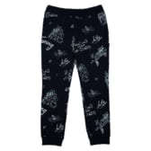 Porter-Classic-FLOCKY-SWEAT-PANTS-Black-168x168