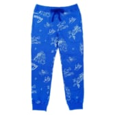Porter-Classic-FLOCKY-SWEAT-PANTS-Blue-168x168
