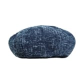 Porter-Classic-PEELED-CLOTH-BERET-Black-168x168