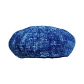 Porter-Classic-PEELED-CLOTH-BERET-Blue-168x168