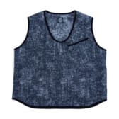 Porter-Classic-PEELED-CLOTH-PULLOVER-VEST-Black-168x168