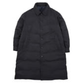 Porter-Classic-WEATHER-DOWN-COAT-Black-168x168
