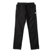 SASSAFRAS-FALL-LEAF-SPRAYER-PANTS-BackSatin-Black-168x168