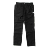 SASSAFRAS-FALL-LEAF-SPRAYER-PANTS-Moleskin-Black-168x168