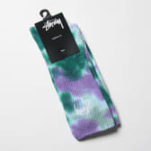 STUSSY-Tie-Dye-Socks-Violet-168x168