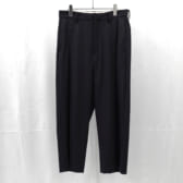 URU-WOOL-1-TUCK-PANTS-D.Navy_-168x168