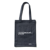 A.P.C.-JJJJound-トートバッグ-Indigo-168x168
