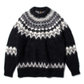 BATONER-MOHAIR-NORDIC-CREW-NECK-Black-168x168