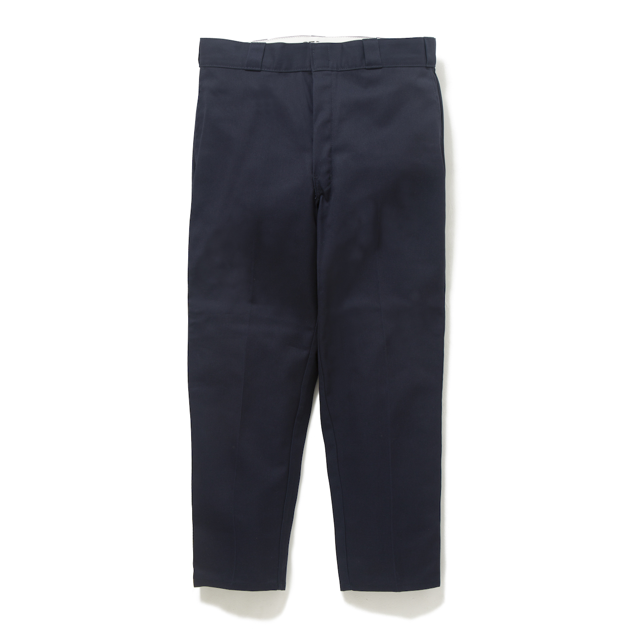 BEDWIN-10L-DICKIES-874-TC-PANTS-「THUNDERS」-D.Navy_