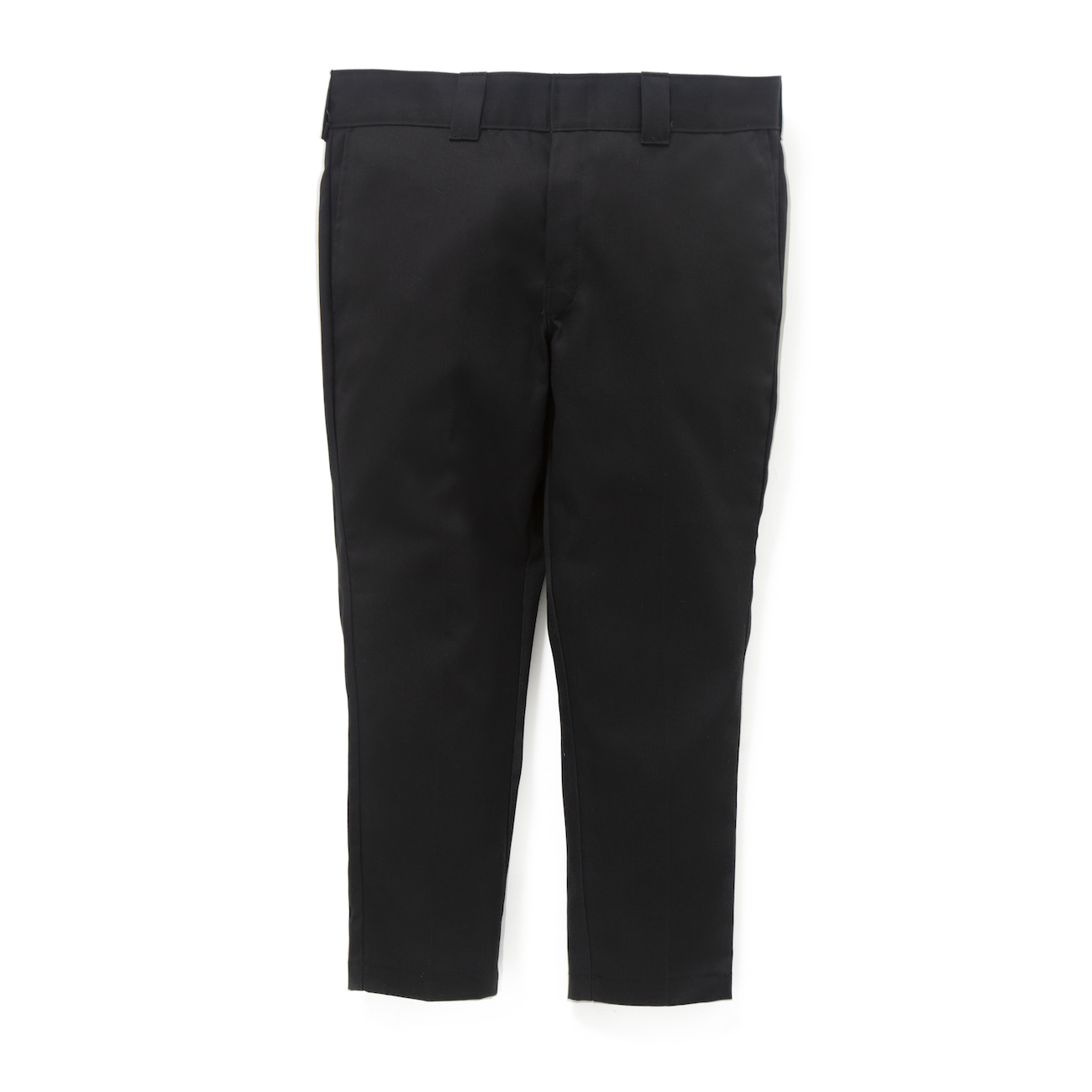 BEDWIN-9L-DICKIES-873-TC-PANTS-「JESSEE」-Black