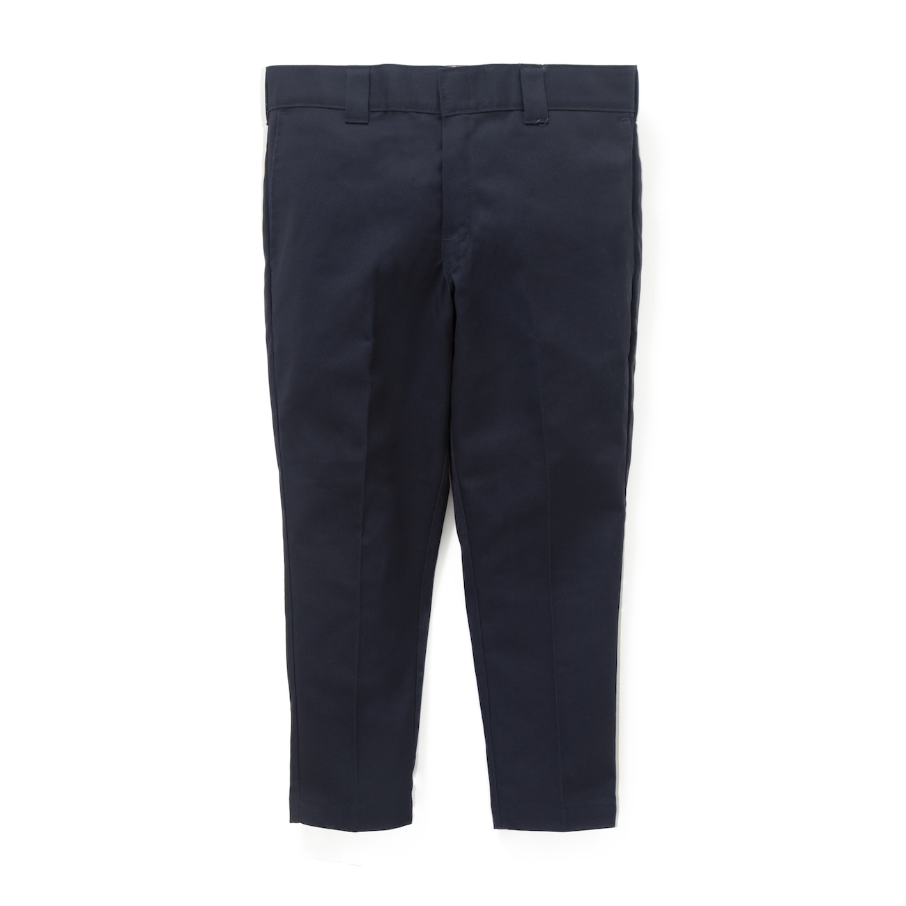 BEDWIN-9L-DICKIES-873-TC-PANTS-「JESSEE」-D.Navy_