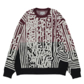 C.E-CAV-EMPT-AT-THE-DOOR-LINKED-KNIT-168x168