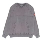 C.E-CAV-EMPT-OVERDYE-DOUBLE-FACE-CREW-NECK-Beige-168x168