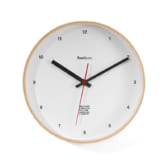 FreshService-FreshService-Wall-Clock-White-168x168