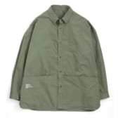 FreshService-Tool-Pocket-Regular-Collar-Utility-Shirt-Khaki-168x168