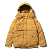 NANGA-TAKIBI-DOWN-JACKET-Yellow-168x168