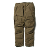 NANGA-TAKIBI-DOWN-PANTS-Coyote-168x168