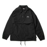STUSSY-Cruize-Coach-Jacket-Black-168x168