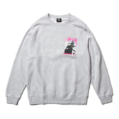 STUSSY-Emperor-Ash-Heather-168x168