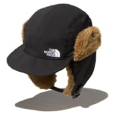THE-NORTH-FACE-Frontier-Cap-KK-ブラック2-168x168