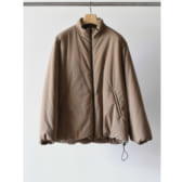 COMOLI-インサレーション-ジャケット-Beige-168x168