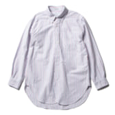 ENGINEERED-GARMENTS-19-Century-BD-Shirt-Oxford-St.-Candy-St.-168x168