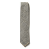 ENGINEERED-GARMENTS-Neck-Tie-CL-Glen-Plaid-Grey-168x168