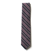 ENGINEERED-GARMENTS-Neck-Tie-Seersucker-Alternate-St.-NvyRed-168x168