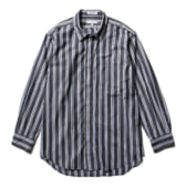 ENGINEERED-GARMENTS-Short-Collar-Shirt-Multi-St.-Broadcloth-Navy-168x168