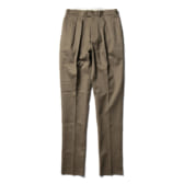 NEAT-Cotton-Pique-Tapered-Khaki-168x168