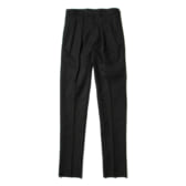 NEAT-Hopsack-Tapered-Black-168x168