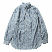 Needles-Ascot-Collar-EDW-Gather-Shirt-Liberty-Print-Blue-Flower-168x168