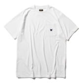 Needles-SS-Crew-Neck-Tee-Synthetic-Jersey-White-168x168