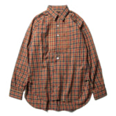 Needles-Tuxedo-EDW-Gather-Shirt-Liberty-Print-Yellow-Plaid-168x168