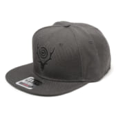 South2-West8-Baseball-Cap-Skull-Target-Emb.-Charcoal-168x168