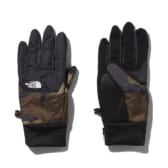 THE-NORTH-FACE-Nuptse-Etip-Glove-WD-ウッドランド2-168x168