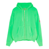 C.E-CAV-EMPT-OVERDYE-ZIP-HEAVY-HOODY-Green-168x168