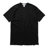 COMME-des-GARÇONS-SHIRT-T-SHIRT-Black-168x168