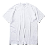 COMME-des-GARÇONS-SHIRT-T-SHIRT-White-168x168