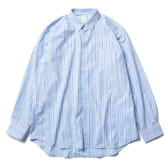 COMME-des-GARÇONS-SHIRT-yarn-dyed-cotton-stripe-poplin-Stripe-101-168x168