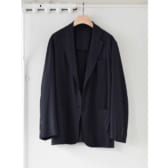 COMOLI-ウール-2Bジャケット-Navy-168x168