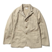 ENGINEERED-GARMENTS-Bedford-Jacket-6.5oz-Flat-Twill-Khaki-168x168